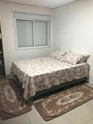 2 BHK Apartment For Sale in Bapu Gram