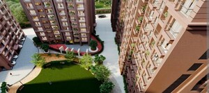 Parking in 3 BHK Apartment at Althan – for Rent