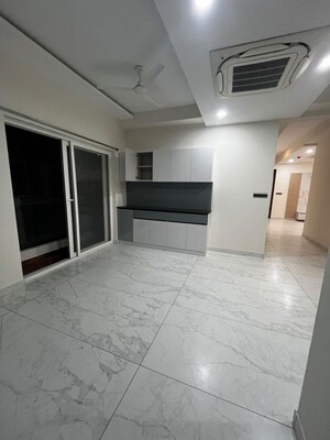 Room in 3 BHK Apartment at Sumadhura The Olympus, Financial District – for Rent