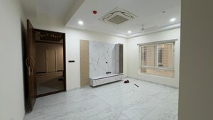 3 BHK Apartment For Rent in Sumadhura The Olympus, Financial District