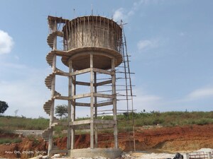  Plot – Exterior View View at Isnapur - for Sale
