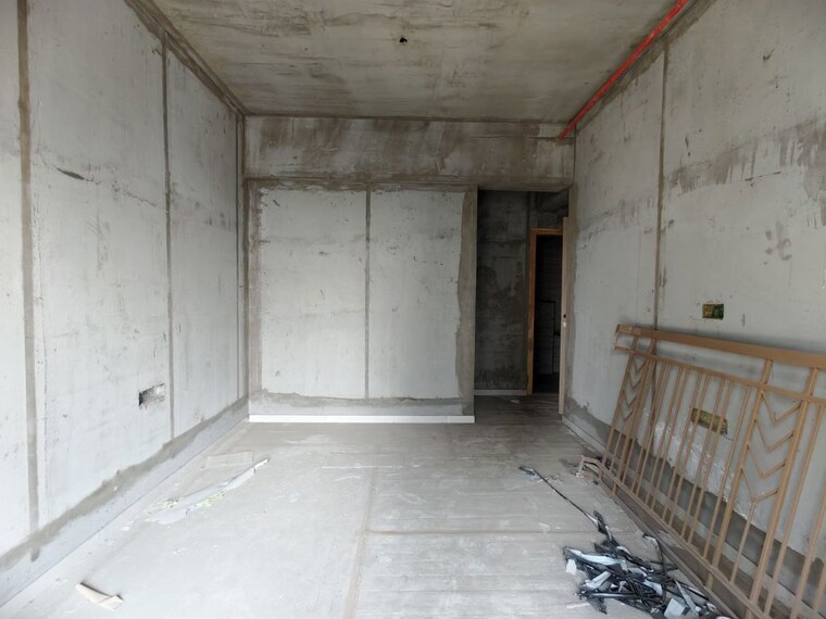 undefined, saibaba nagar 2 Bedroom 876 Sq.Ft. Apartment In Saibaba Nagar Mumbai 10777800
