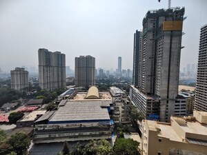 2 BHK Apartment – Exterior View View at Saibaba Nagar - for Sale