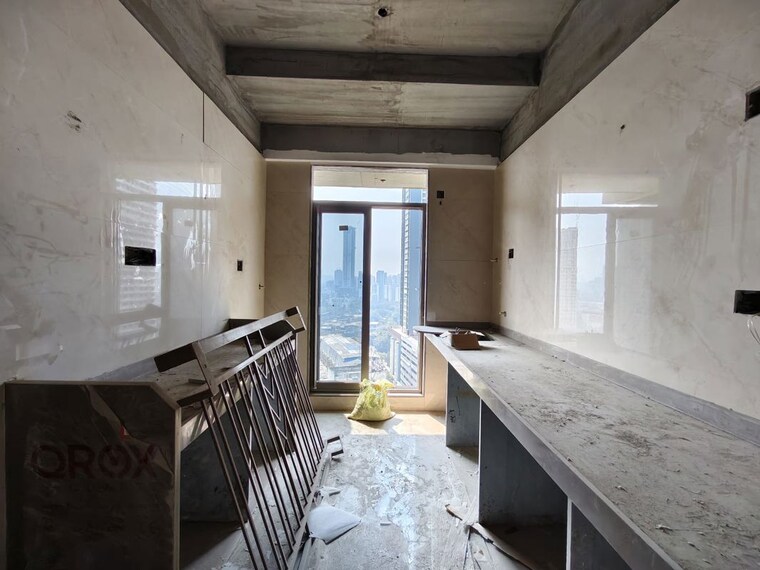 Kitchen, saibaba nagar 2 Bedroom 876 Sq.Ft. Apartment In Saibaba Nagar Mumbai 10777800