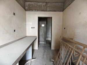 Kitchen in 2 BHK Apartment at Saibaba Nagar – for Sale