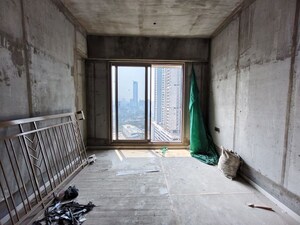 Room in 2 BHK Apartment at Saibaba Nagar – for Sale