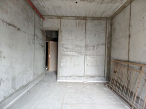 2 BHK Apartment For Sale in Saibaba Nagar
