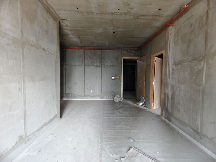 Room, saibaba nagar 2 Bedroom 876 Sq.Ft. Apartment In Saibaba Nagar Mumbai 10777800