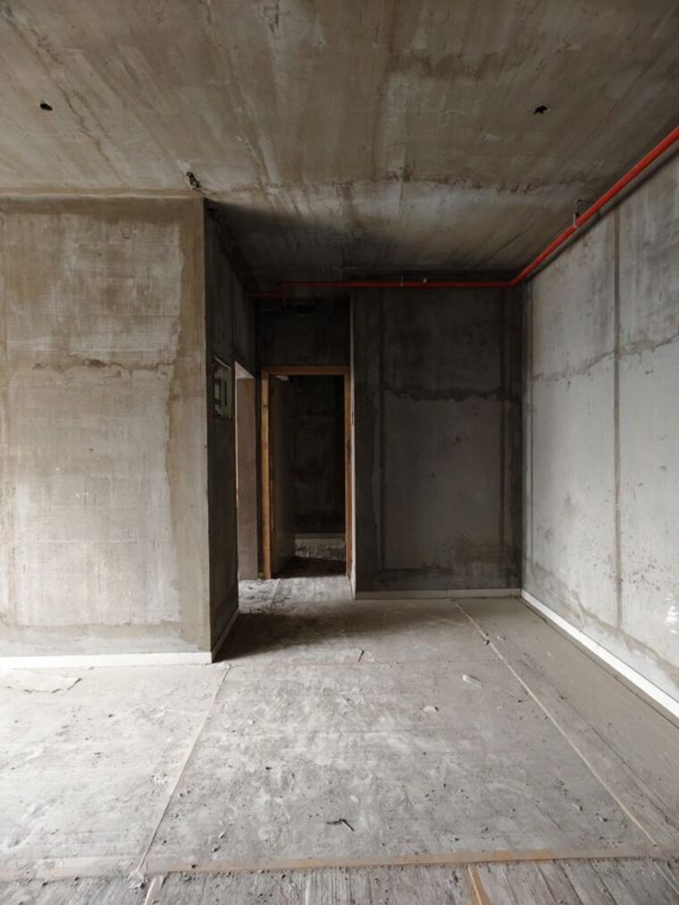 undefined, saibaba nagar 2 Bedroom 876 Sq.Ft. Apartment In Saibaba Nagar Mumbai 10777800