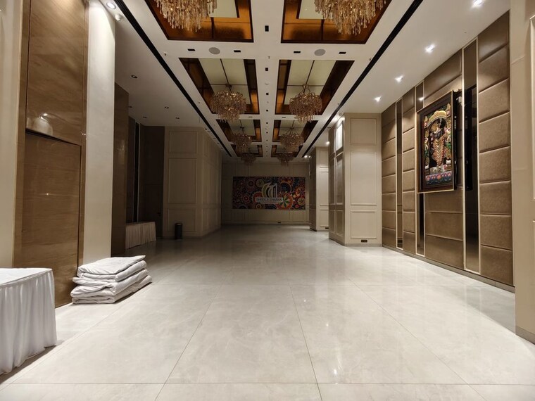 Exterior View, saibaba nagar 2 Bedroom 876 Sq.Ft. Apartment In Saibaba Nagar Mumbai 10777800