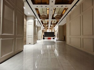 Staircase in 2 BHK Apartment at Saibaba Nagar – for Sale
