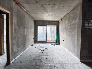 Building Lobby in 2 BHK Apartment at Saibaba Nagar – for Sale