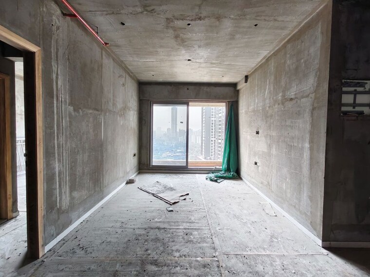 undefined, saibaba nagar 2 Bedroom 876 Sq.Ft. Apartment In Saibaba Nagar Mumbai 10777800