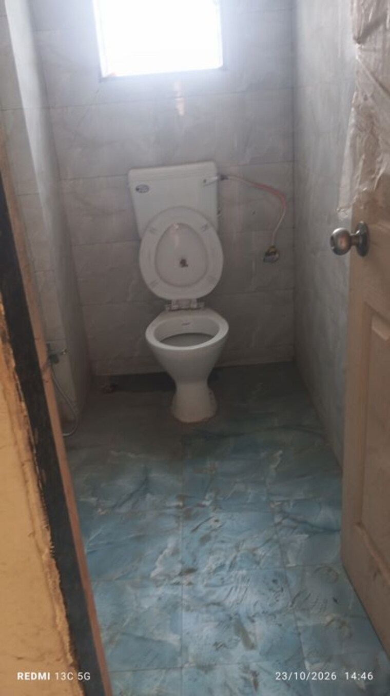 Bathroom, ulwe 1 RK 400 Sq.Ft. Apartment In Ulwe Navi Mumbai 10777828