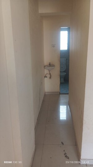  1 RK Apartment at Ulwe – for Sale