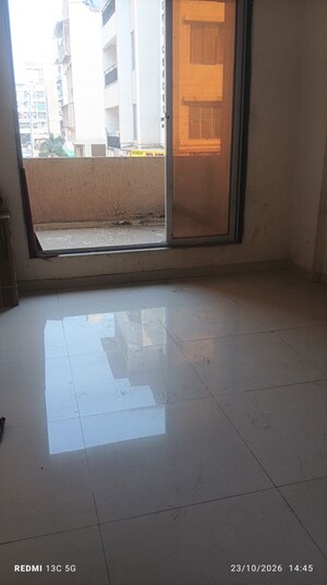 1 RK Apartment For Sale in Ulwe
