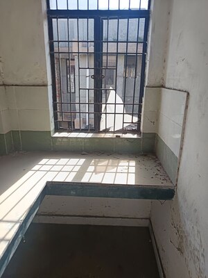 Kitchen in 1 BHK Builder Floor at Omaxe Palm Greens Phase II, Mu Greater Noida – for Sale