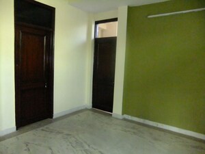 1 BHK Builder Floor For Sale in Omaxe Palm Greens Phase II, Mu Greater Noida
