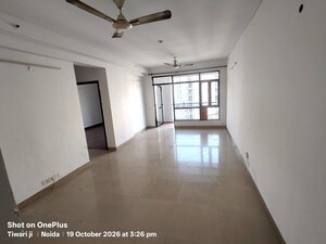 3.5 BHK Apartment For Rent in Godrej Woods, Sector 43
