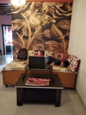 Furnished Amenities in 2 BHK Apartment at Haibatpur – for Rent