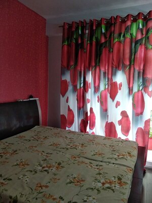 2 BHK Apartment For Rent in Haibatpur