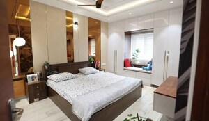 3 BHK Apartment For Rent in Amigo United Avenues, Narsingi