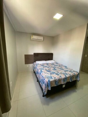 Bedroom in 2 BHK Apartment at Geeta Nagar – for Sale