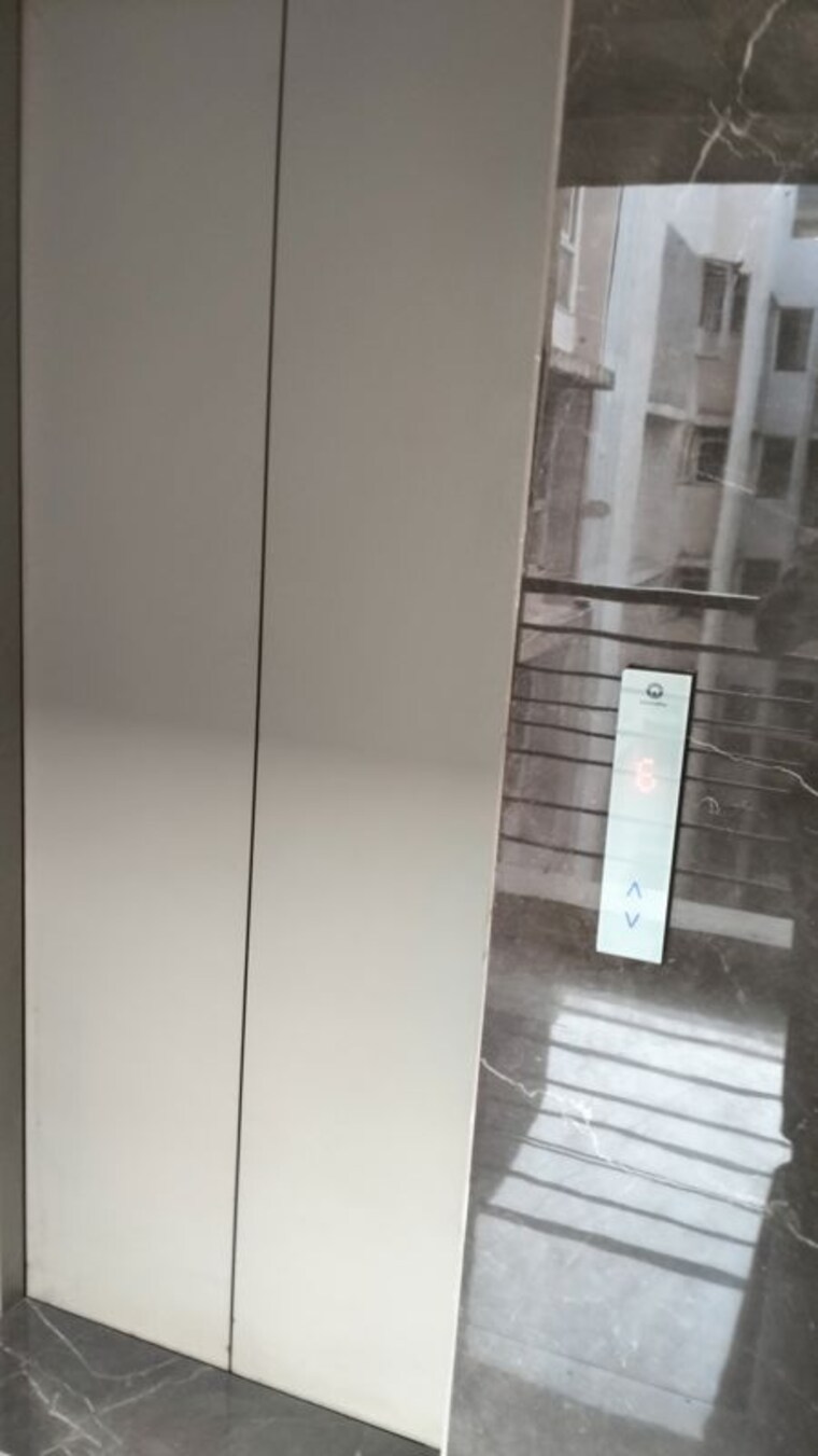 undefined, raheja-vistas-phase-ii 3 Bedroom 975 Sq.Ft. Apartment In Mohammadwadi Pune 10777858