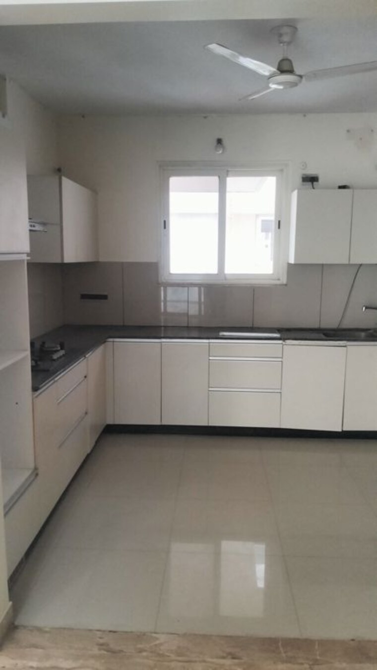 Kitchen, raheja-vistas-phase-ii 3 Bedroom 975 Sq.Ft. Apartment In Mohammadwadi Pune 10777858