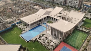2 BHK Apartment For Rent in Lodha Codename Premier, Dombivli East