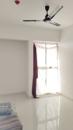 Room in 2 BHK Apartment at Lodha Codename Premier, Dombivli East – for Rent