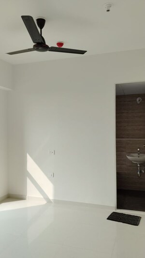 Furnished Amenities in 2 BHK Apartment at Lodha Codename Premier, Dombivli East – for Rent