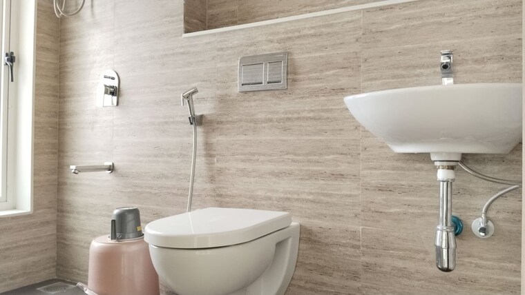 Bathroom, lodha-codename-premier 2 Bedroom 572 Sq.Ft. Apartment In Dombivli East Thane 10777864