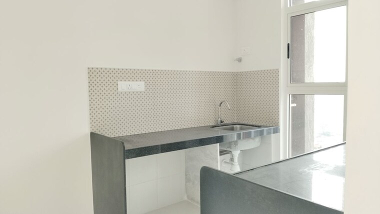 Kitchen, lodha-codename-premier 2 Bedroom 572 Sq.Ft. Apartment In Dombivli East Thane 10777864
