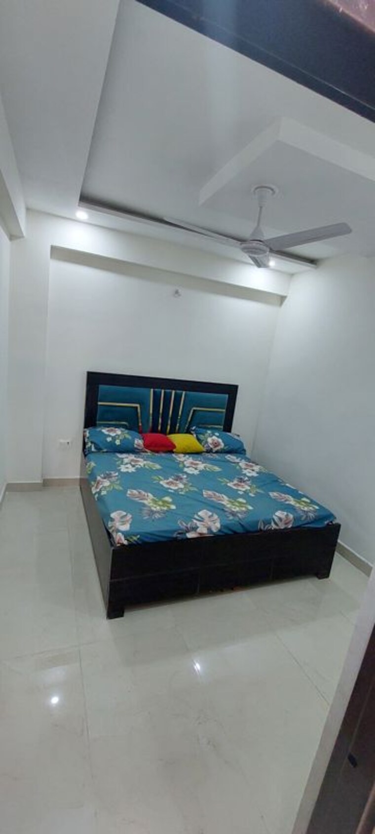 Master Bedroom, vihaan-wisteria 2 Bedroom 1100 Sq.Ft. Apartment In Sector 1 Greater Noida Greater Noida 10777849