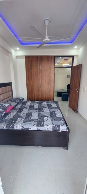 Bedroom in 2 BHK Apartment at Vihaan Wisteria, Sector 1 Greater Noida – for Sale