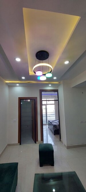 Room in 2 BHK Apartment at Vihaan Wisteria, Sector 1 Greater Noida – for Sale