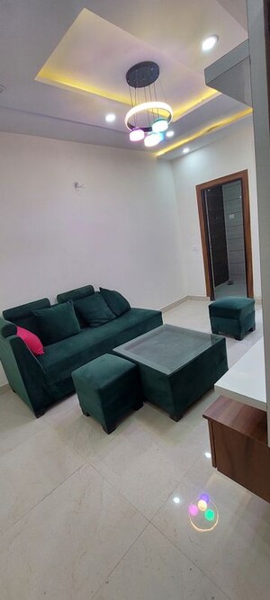 2 BHK Apartment For Sale in Vihaan Wisteria, Sector 1 Greater Noida