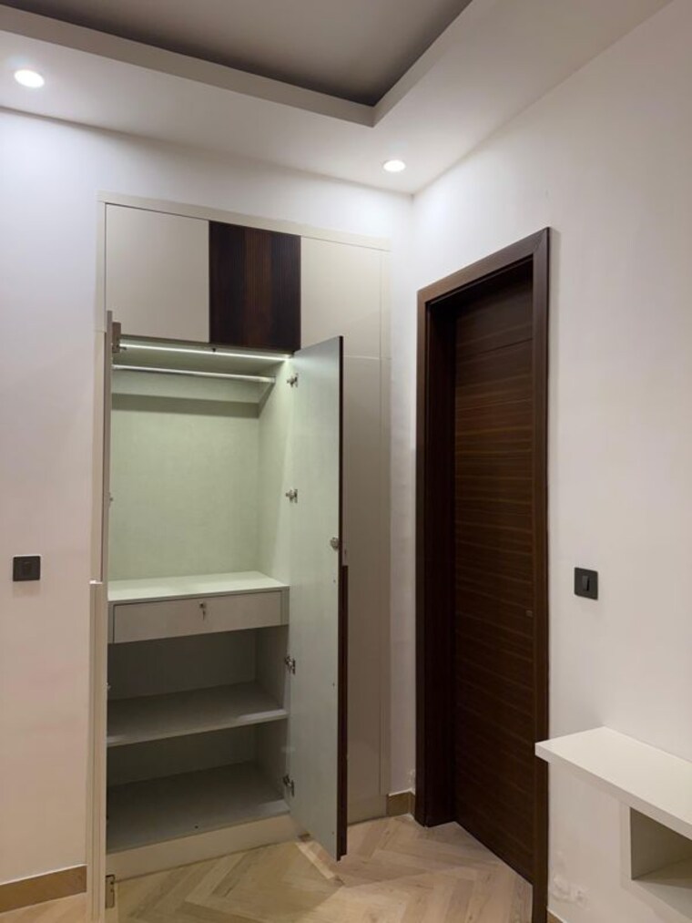 Bathroom, nkv-golden-avenue 3.5 Bedroom 1341 Sq.Ft. Builder Floor In Sohna Sector 35 Gurgaon 10777883