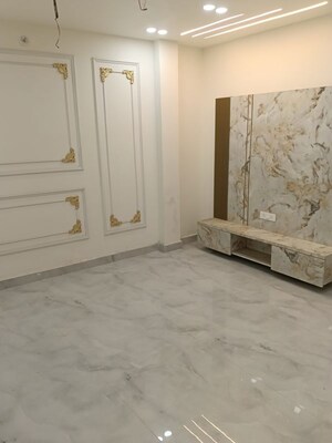 3 BHK Builder Floor For Sale in Vasundhara Sector 1