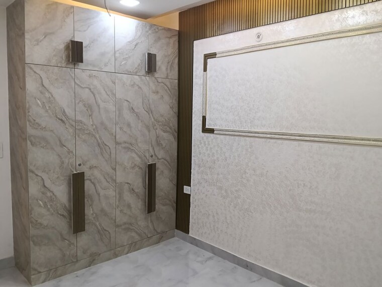 Bathroom, vasundhara sector 1 3 Bedroom 1365 Sq.Ft. Builder Floor In Vasundhara Sector 1 Ghaziabad 10777830