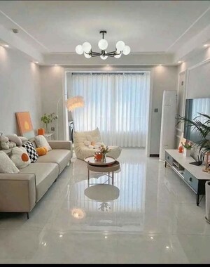 1 BHK Apartment For Rent in Neel Sidhi Anexo, Ghansoli