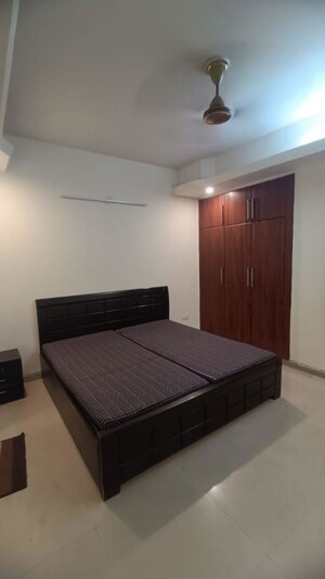Bedroom in 6+ BHK Independent House at Farukh Nagar – for Sale