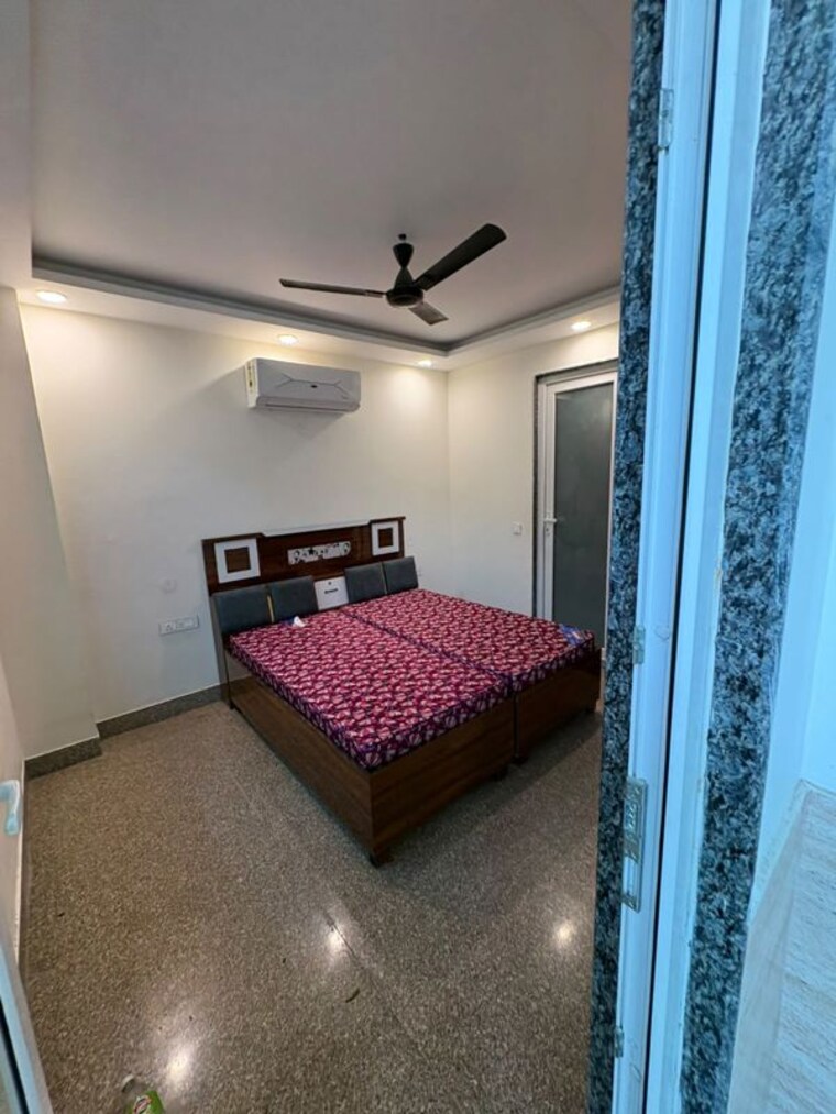 Bedroom, farukh nagar 6+ Bedroom 1500 Sq.Ft. Independent House In Farukh Nagar Gurgaon 10777848