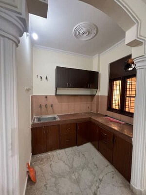 Kitchen in 6+ BHK Independent House at Farukh Nagar – for Sale