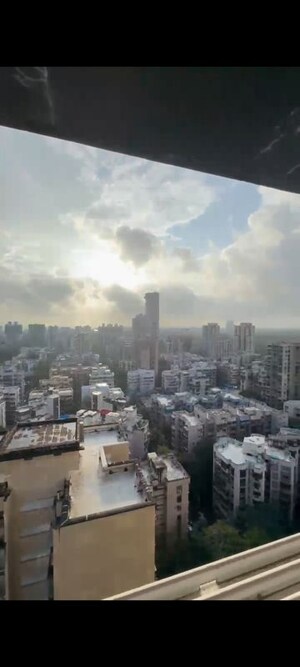 2 BHK Apartment – Exterior View View at Supreme 19, Lokhandwala - for Rent