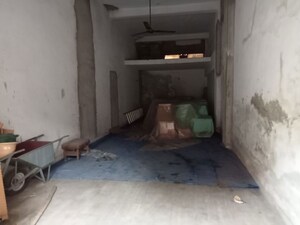  Shop – Exterior View View at Gauri Commercial Complex, Cbd Belapur Sector 11 - for Sale
