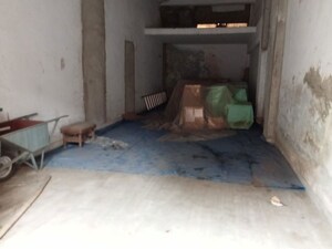  Shop – Exterior View View at Gauri Commercial Complex, Cbd Belapur Sector 11 - for Sale
