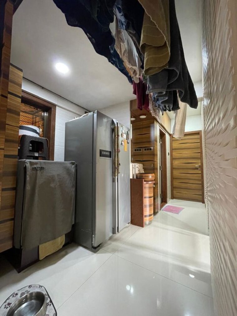 Other, thane west 2 Bedroom 700 Sq.Ft. Apartment In Thane West Thane 10777897