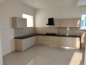 3 BHK Apartment For Rent in Balewadi